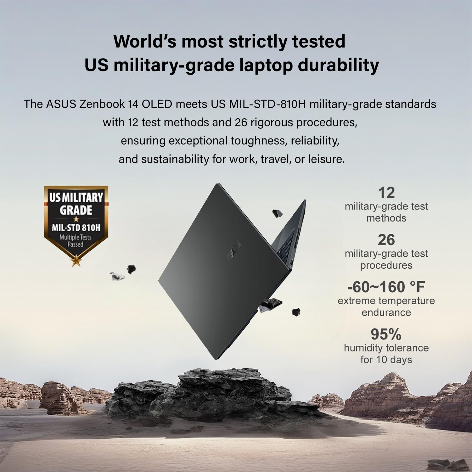 Amazon.com: ASUS 14 Zenbook | WUXGA OLED Touch Screen | Intel Core